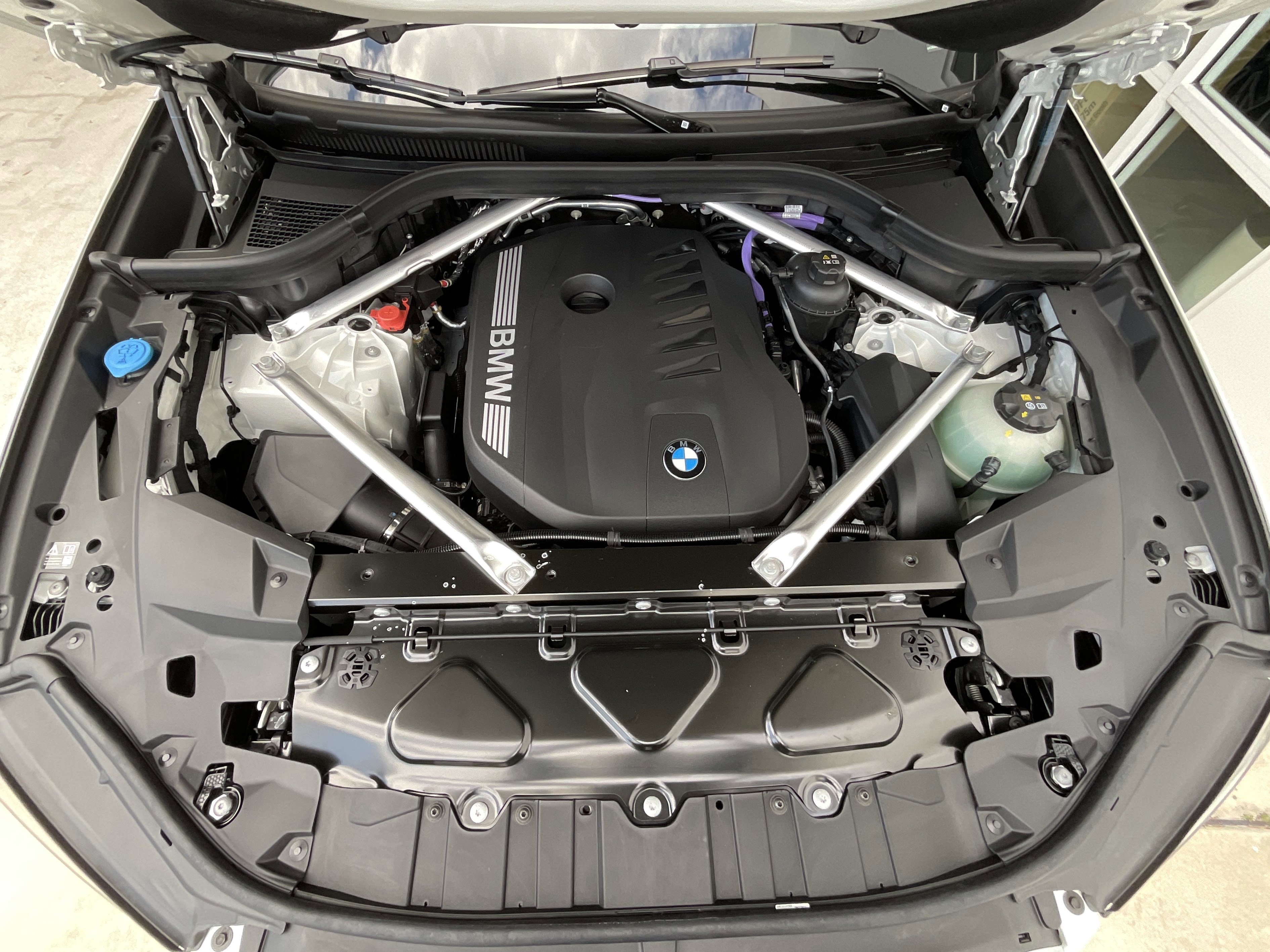 New 2026 BMW X5 sDrive40i image 34