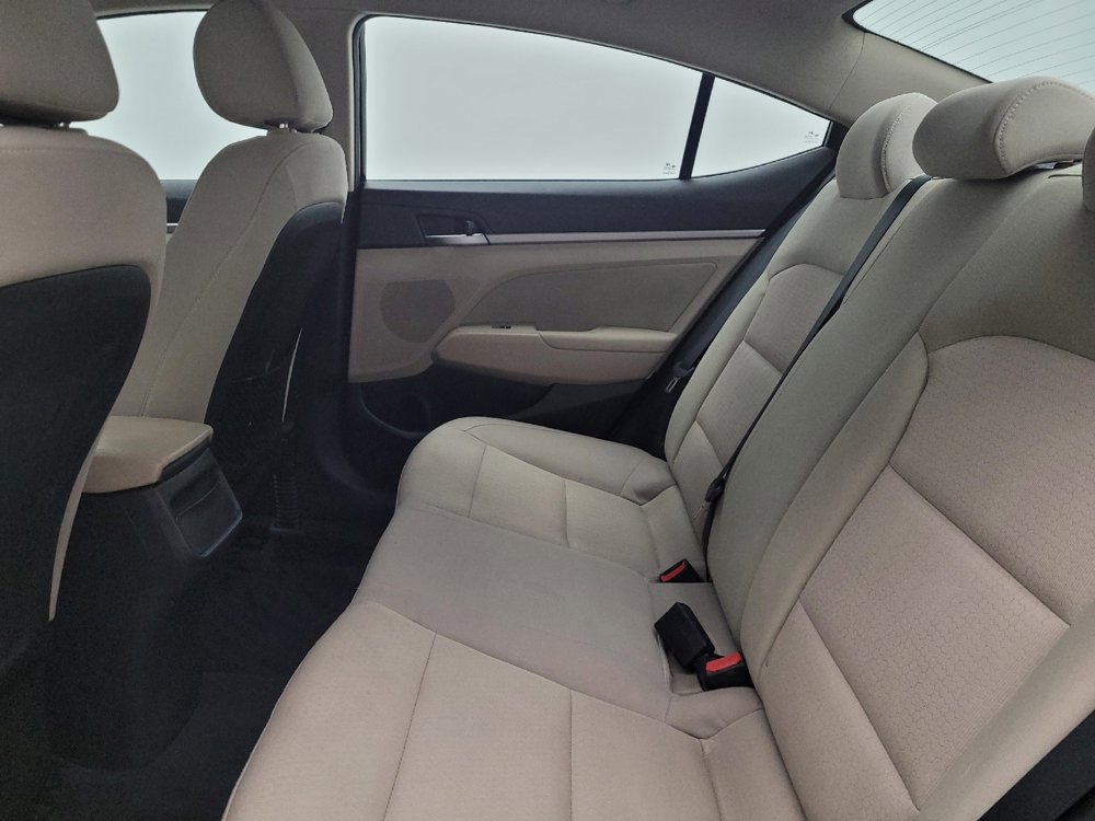 Used 2017 Hyundai Elantra SE w/ SE A/T Tech Package 03 FWD image 18