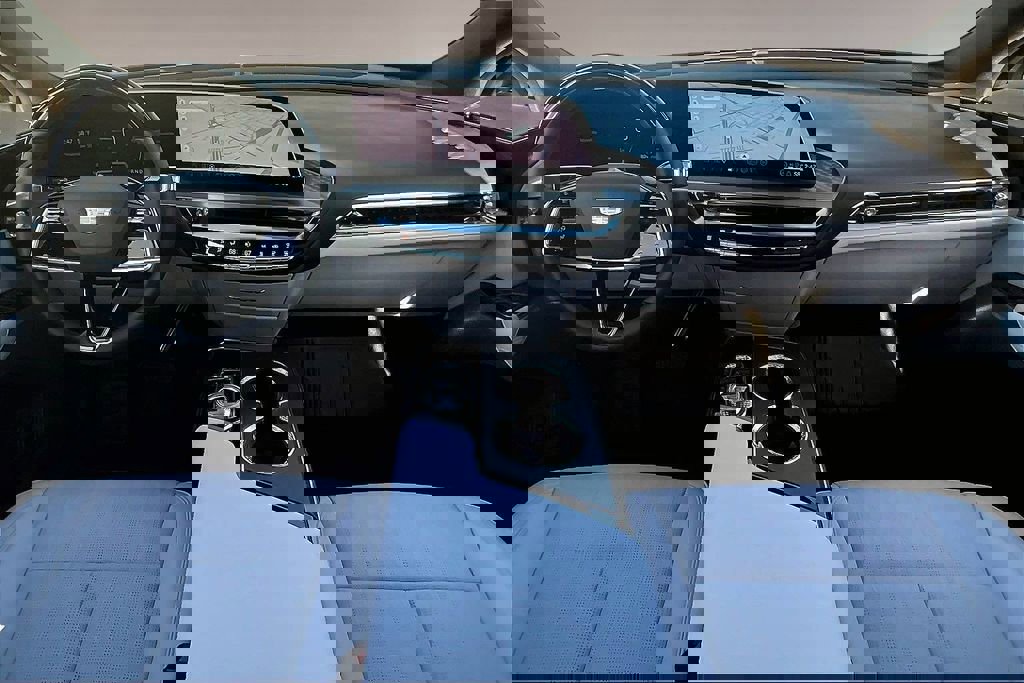 New 2026 Cadillac Lyriq Premium Sport image 5