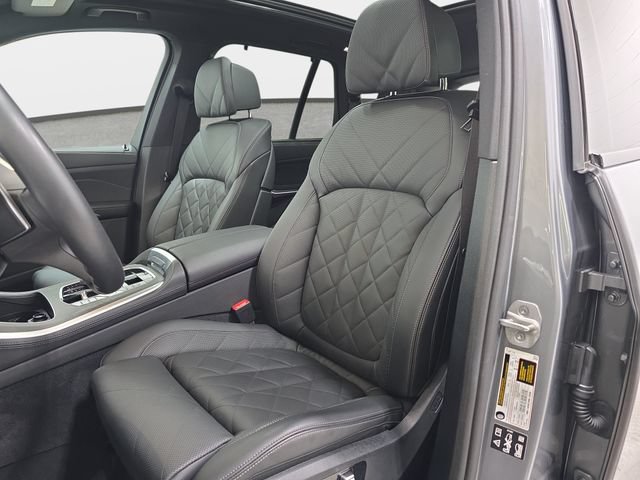 Certified 2026 BMW X5 xDrive40i AWD/4WD image 12