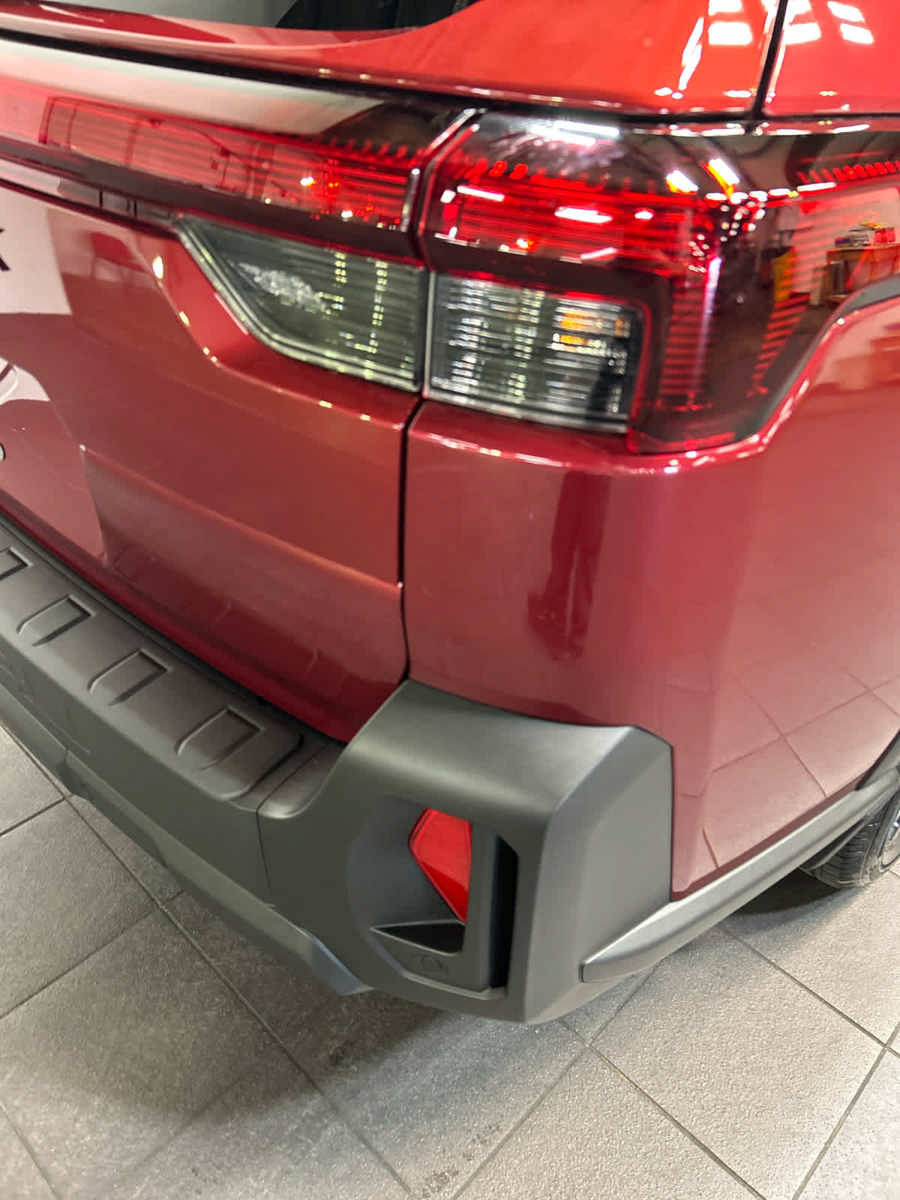 New 2026 Subaru Outback Touring XT AWD/4WD image 6