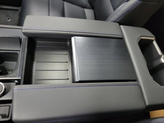 New 2026 Toyota Tundra Platinum image 30