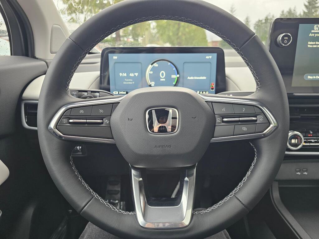 New 2026 Honda Prologue Touring image 21
