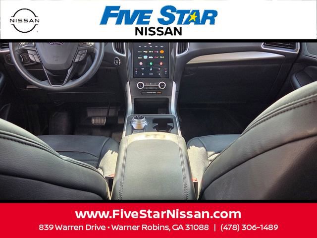 Used 2024 Ford Edge SE image 8