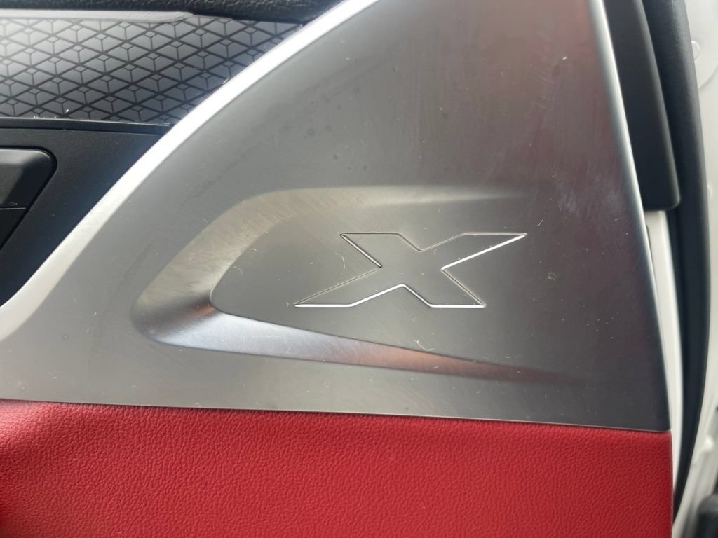Used 2023 BMW X3 M40i AWD/4WD image 23