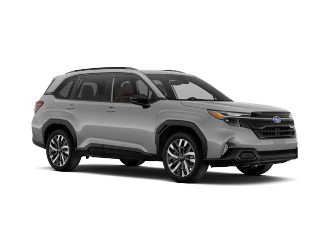 New 2026 Subaru Forester Touring