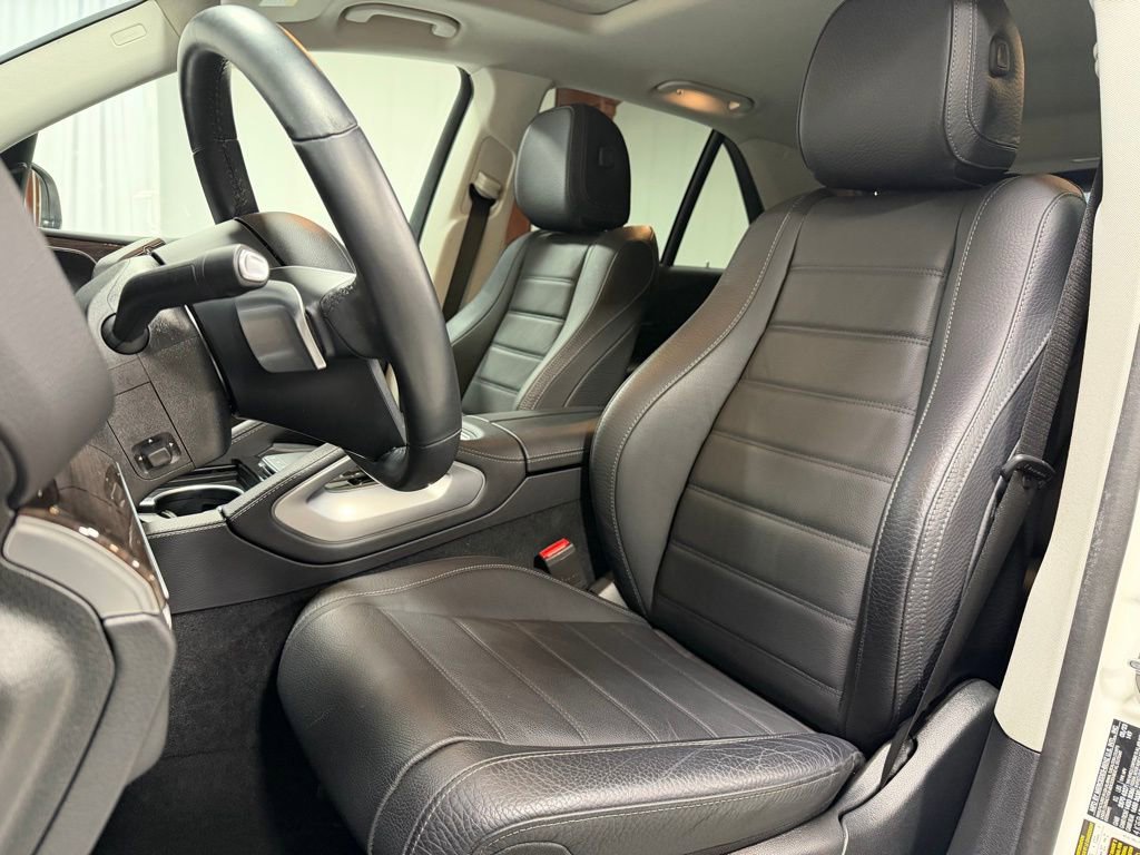 Certified 2024 Mercedes-Benz GLE 350 4MATIC image 22