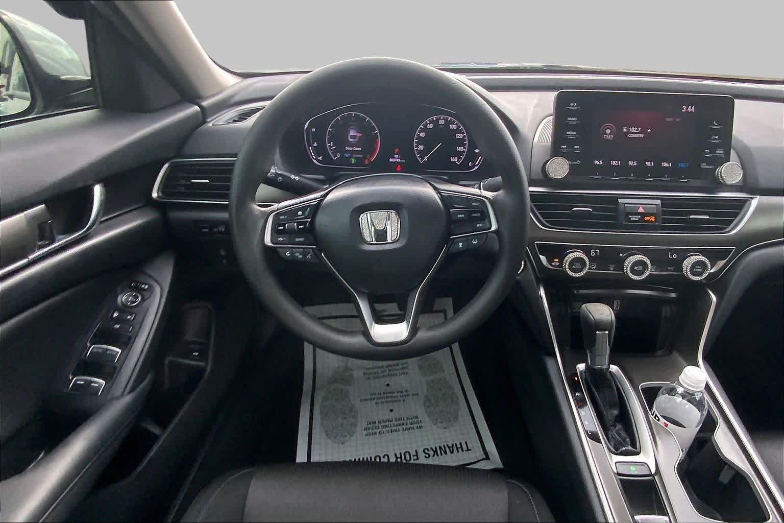 Used 2020 Honda Accord LX image 6
