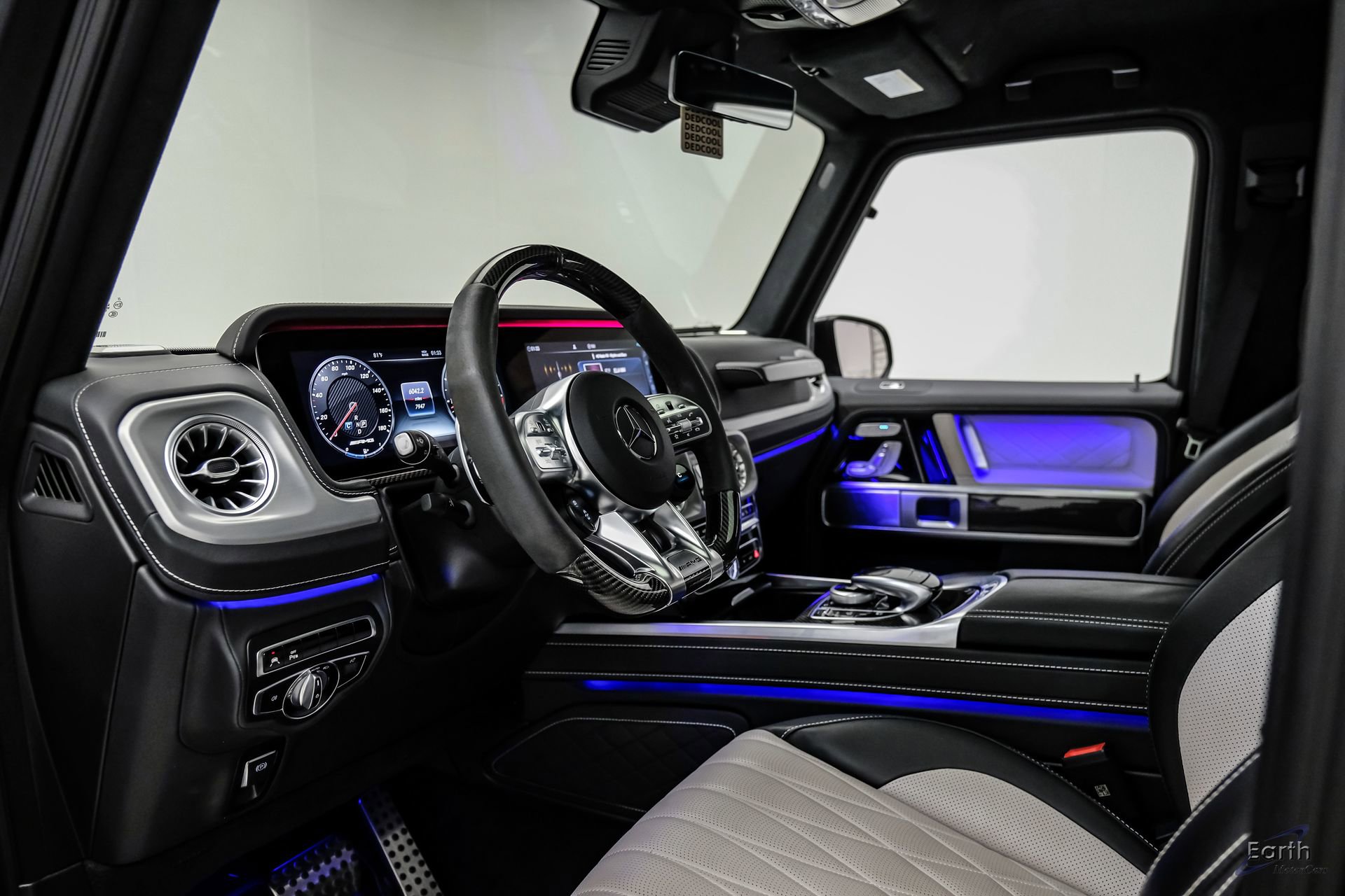Used 2024 Mercedes-Benz G 63 AMG 4MATIC image 39