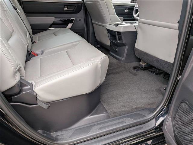 Used 2023 Toyota Tundra Limited AWD/4WD image 17