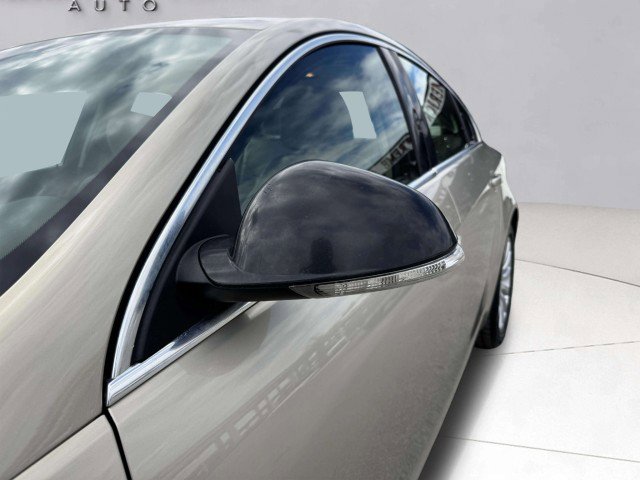 Used 2011 Buick Regal CXL Turbo w/ TO2 Preferred Equipment Group image 13