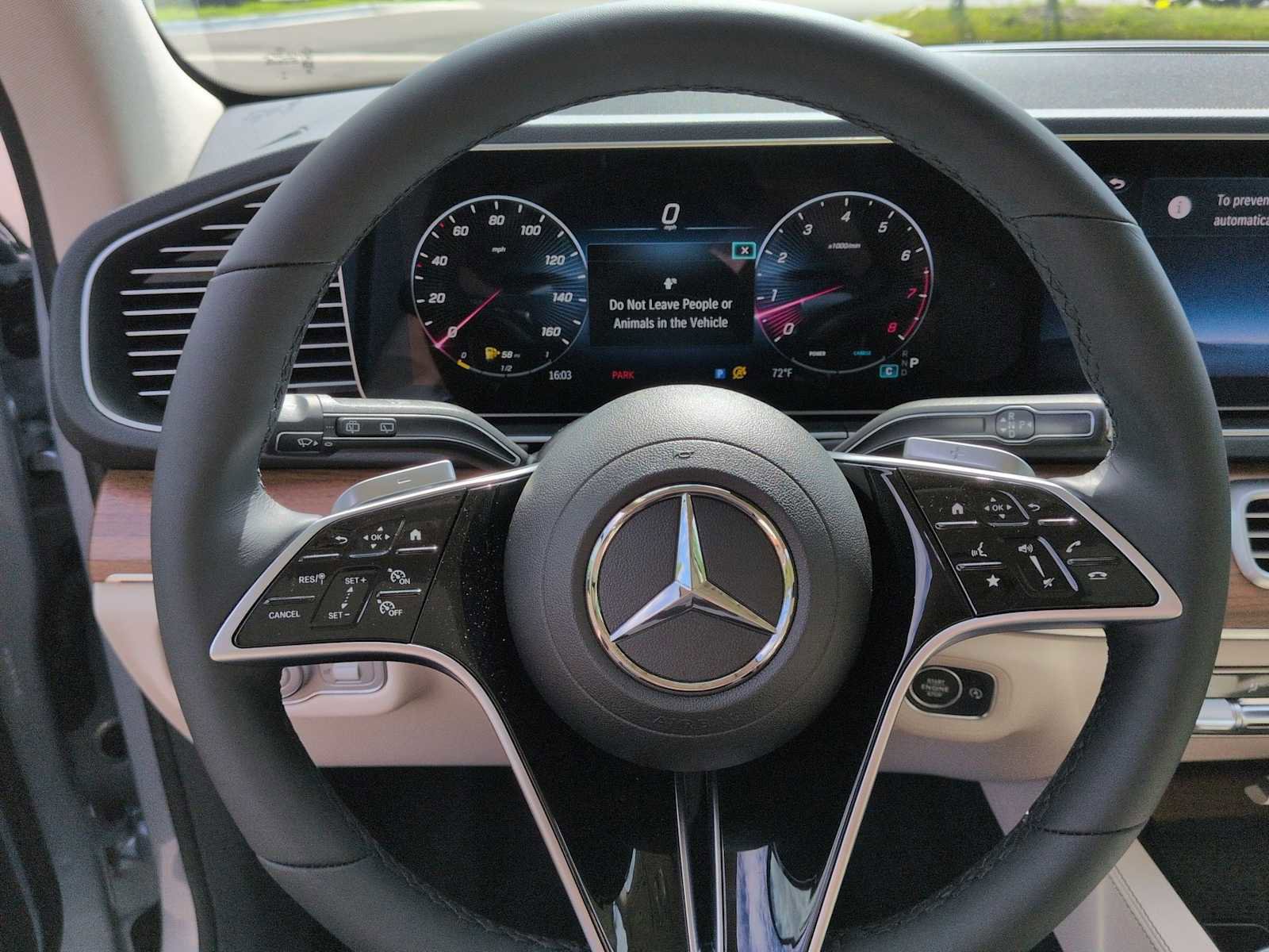 New 2026 Mercedes-Benz GLE 350 4MATIC image 25