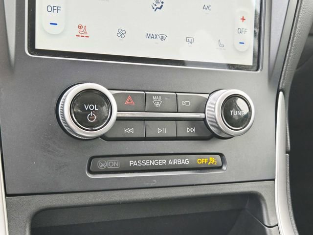 Used 2022 Ford Edge SEL w/ Convenience Package image 24