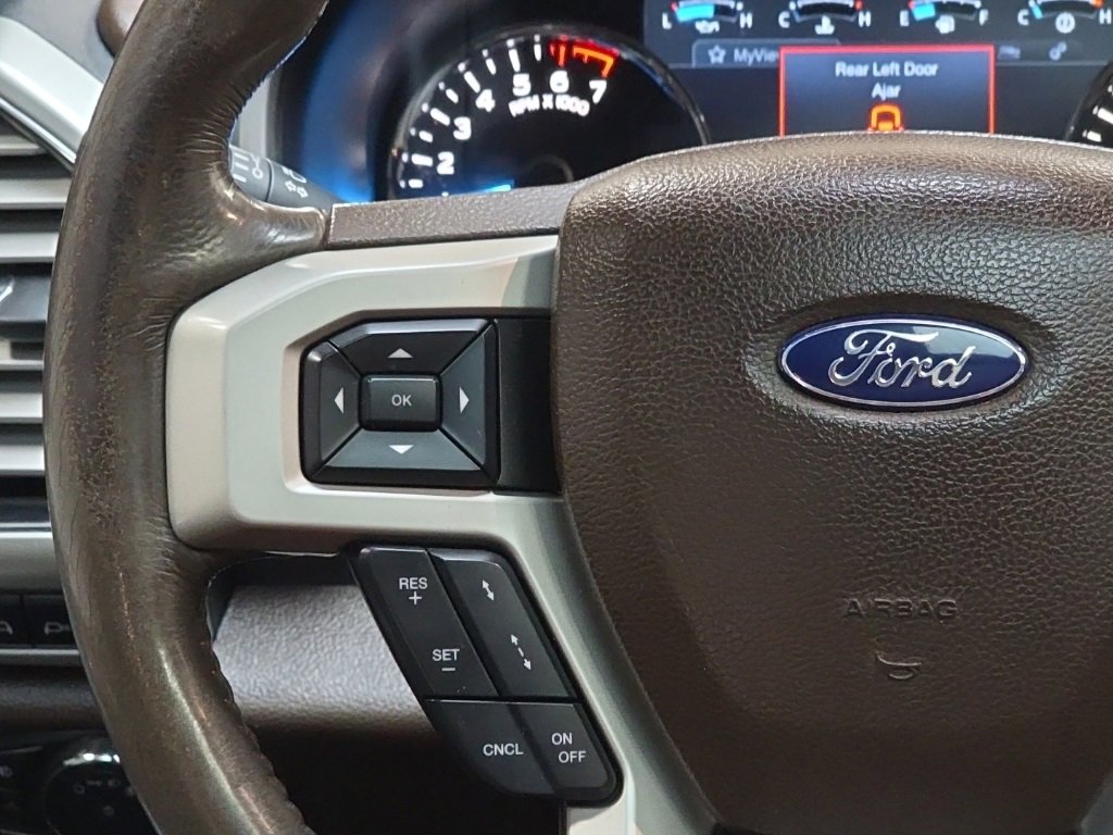 Used 2018 Ford F150 King Ranch w/ Equipment Group 601A Luxury image 21