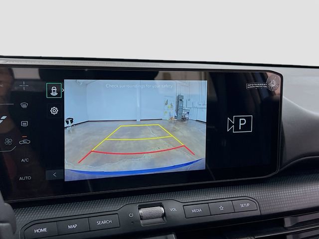 New 2025 Kia K4 GT-Line w/ GT-Line Sunroof Package image 14