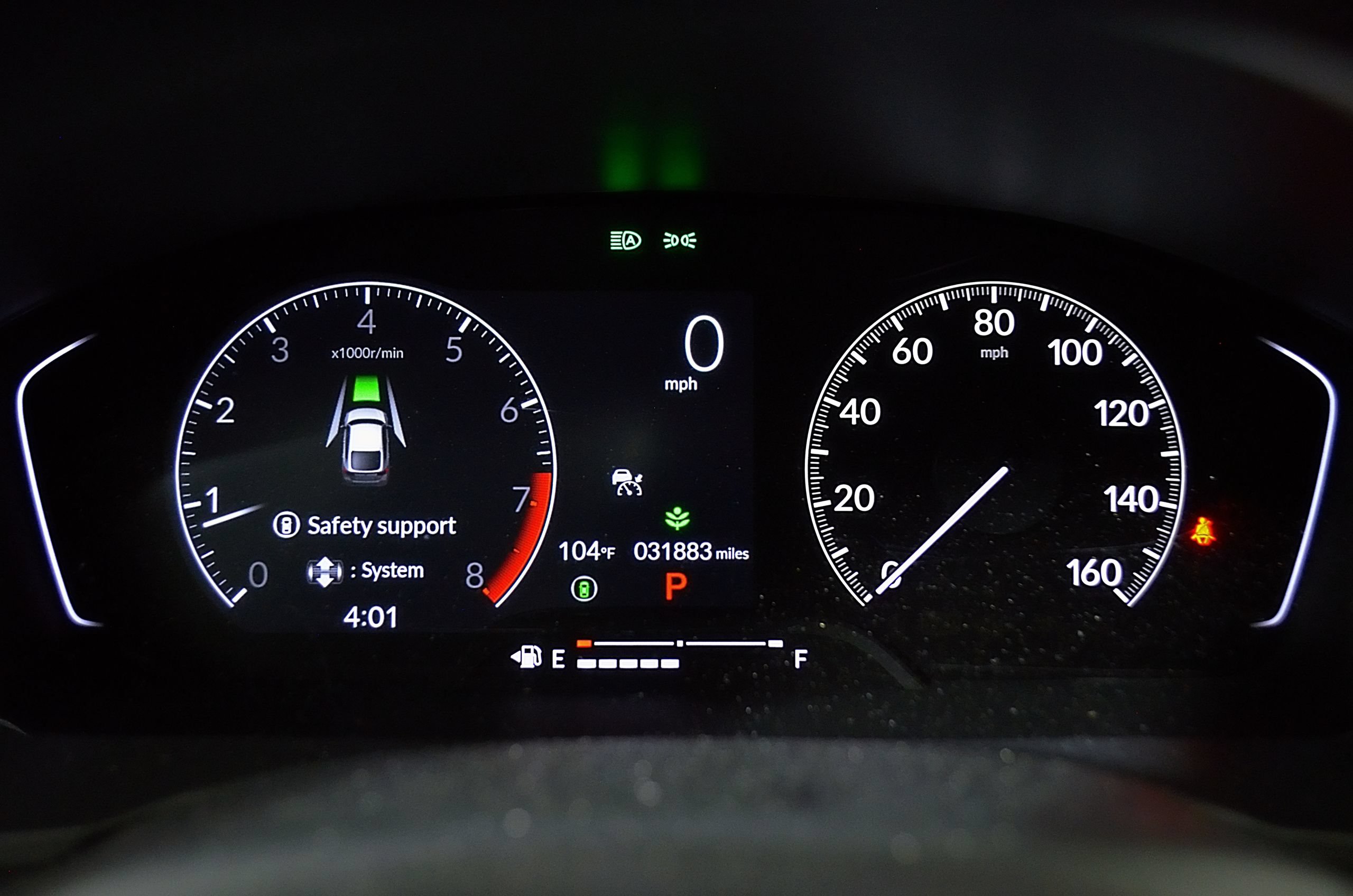 Used 2023 Honda Civic LX image 25