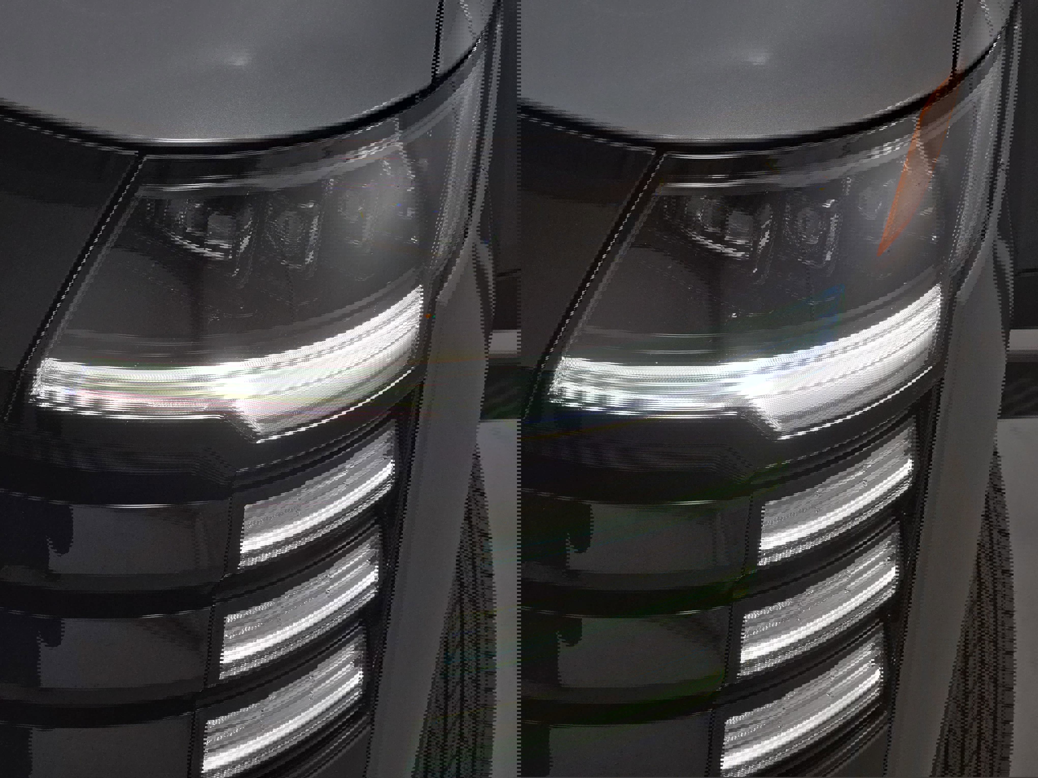 Certified 2025 Nissan Kicks SR image 30