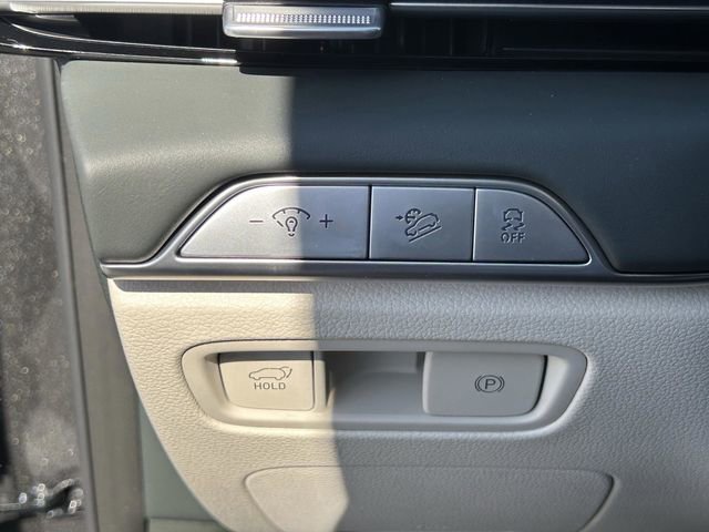 New 2026 Genesis GV80 2.5T Select image 31