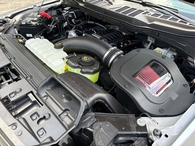 New 2026 Ford F150 XL AWD/4WD image 22