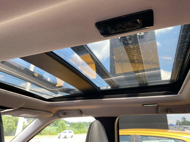 New 2025 Mitsubishi Outlander Trail Edition image 10