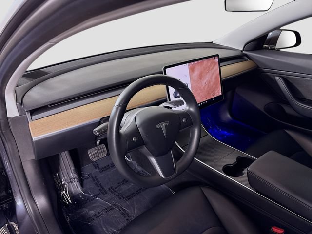 Used 2018 Tesla Model 3 Long Range AWD/4WD image 9