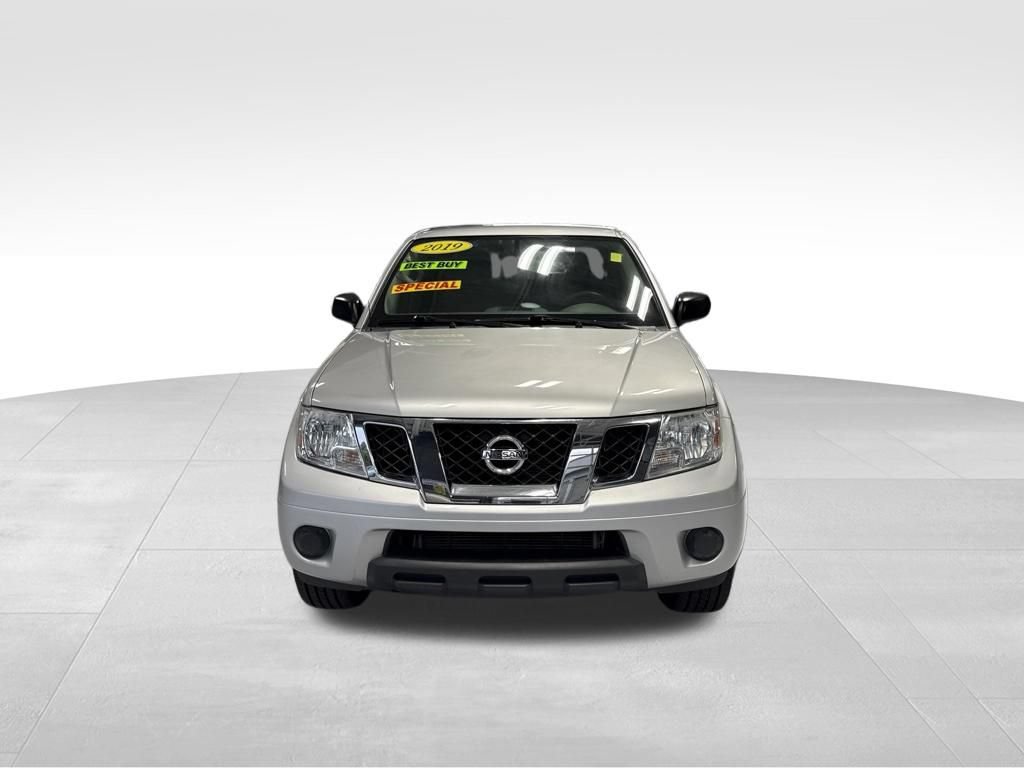 Used 2019 Nissan Frontier SV AWD/4WD image 13
