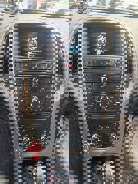 Used 2017 Buick Verano Sport Touring image 9