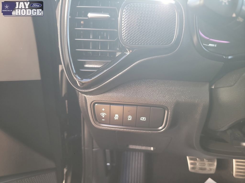 Used 2025 Kia Soul S image 21