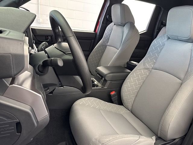 New 2026 Toyota Tacoma SR5 image 15