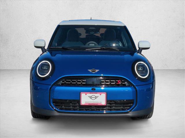 New 2026 MINI Cooper S FWD image 6
