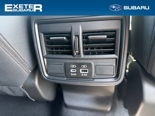 New 2026 Subaru Outback Premium AWD/4WD image 13