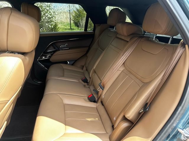 Certified 2024 Land Rover Range Rover Sport SE AWD/4WD image 14
