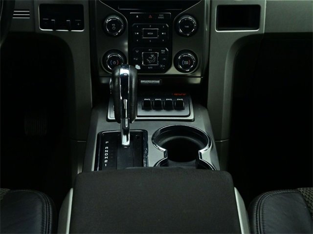 Used 2013 Ford F150 Raptor w/ Luxury Equipment Group image 5