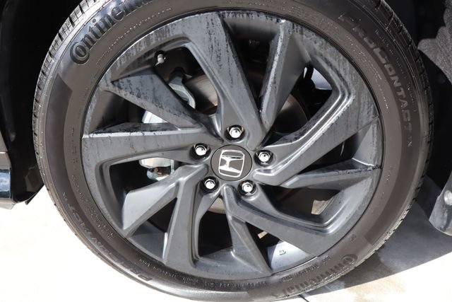 Used 2022 Honda HR-V Sport image 41