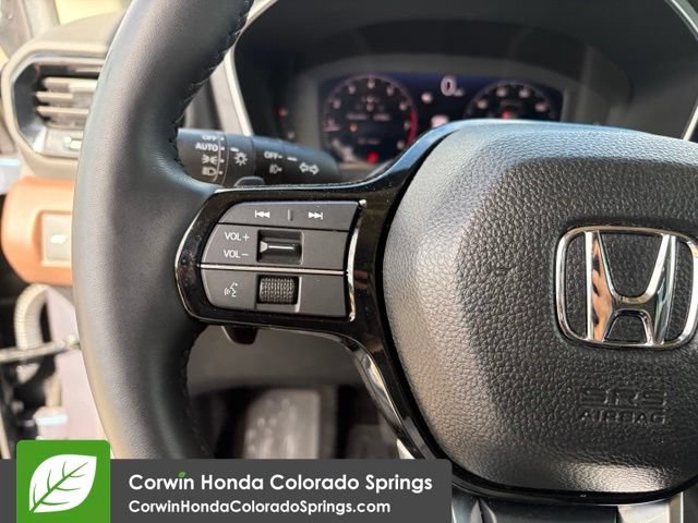 Used 2026 Honda Pilot Elite image 25