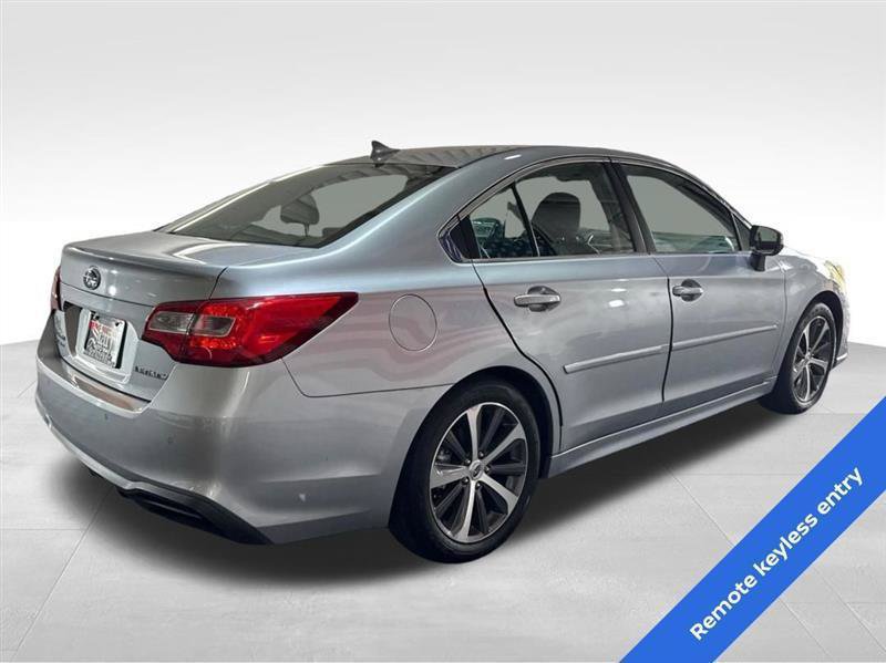 Used 2018 Subaru Legacy 2.5i Limited AWD/4WD image 5