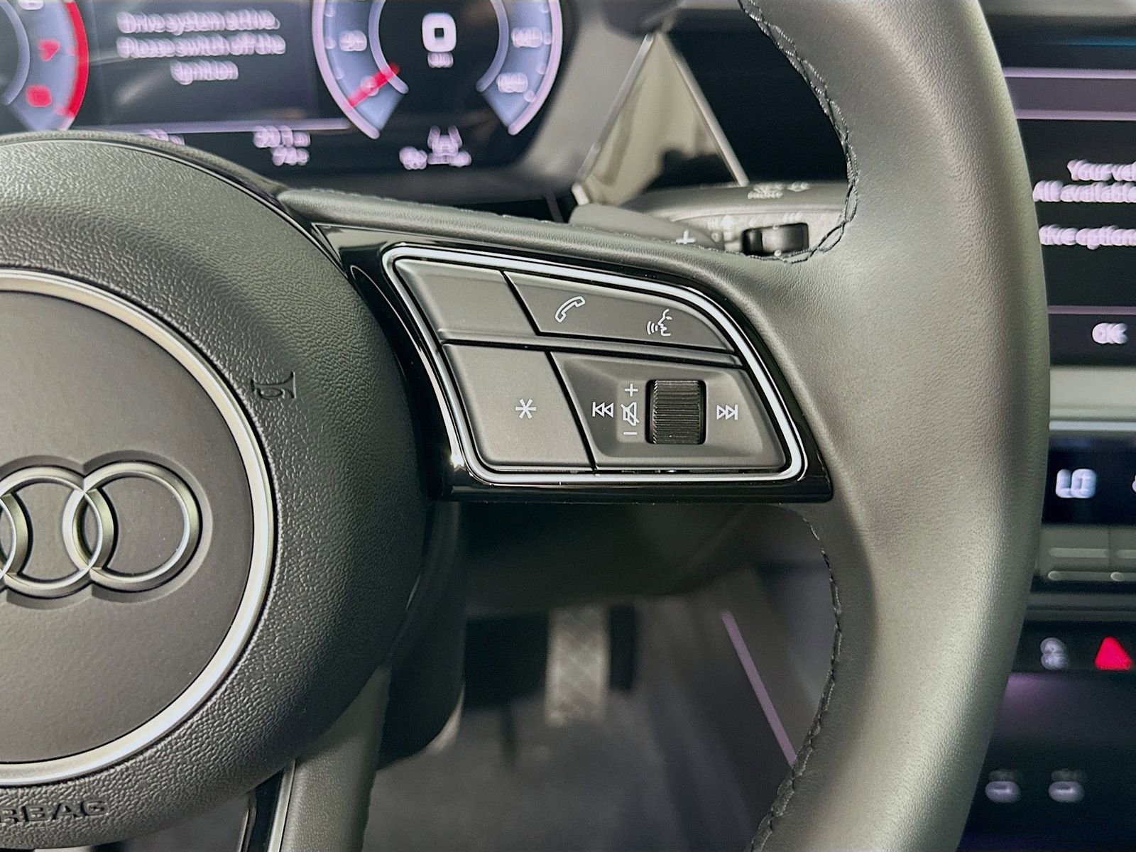 New 2026 Audi A3 2.0T Premium AWD/4WD image 20