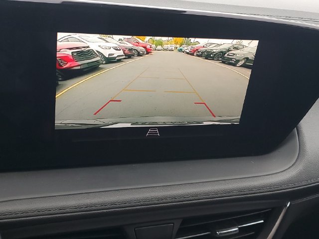 Certified 2024 Buick Encore GX Sport Touring w/ Comfort Package FWD image 26