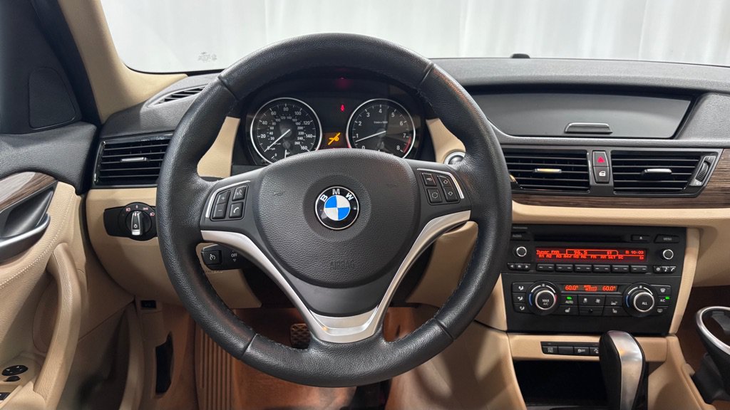 Used 2014 BMW X1 xDrive35i AWD/4WD image 13