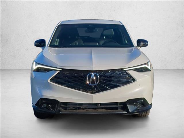 New 2026 Acura ADX A-Spec w/ Advance Package FWD image 6