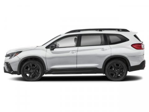 New 2025 Subaru Ascent Onyx Edition w/ Onyx Package image 3