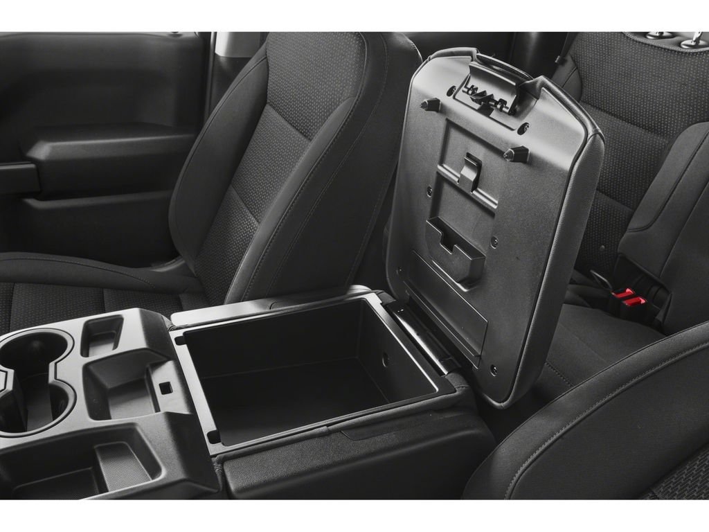 Used 2023 GMC Sierra 1500 Pro w/ Graphite Edition AWD/4WD image 9