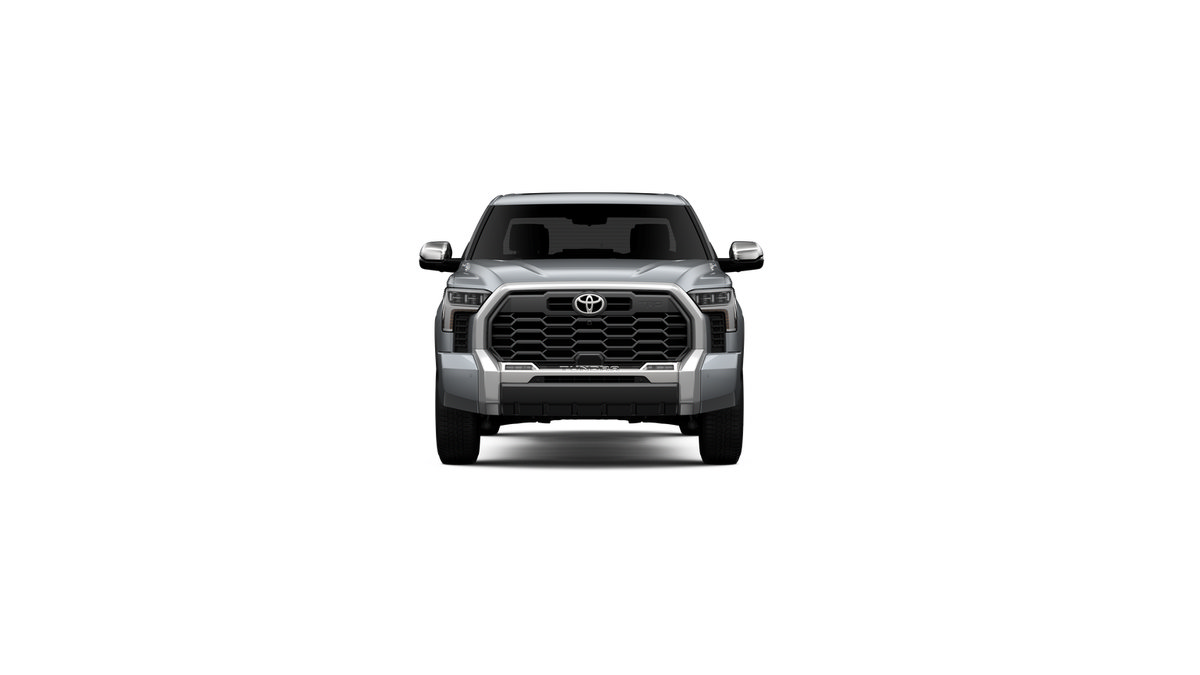 New 2026 Toyota Tundra 1794 Edition AWD/4WD image 49