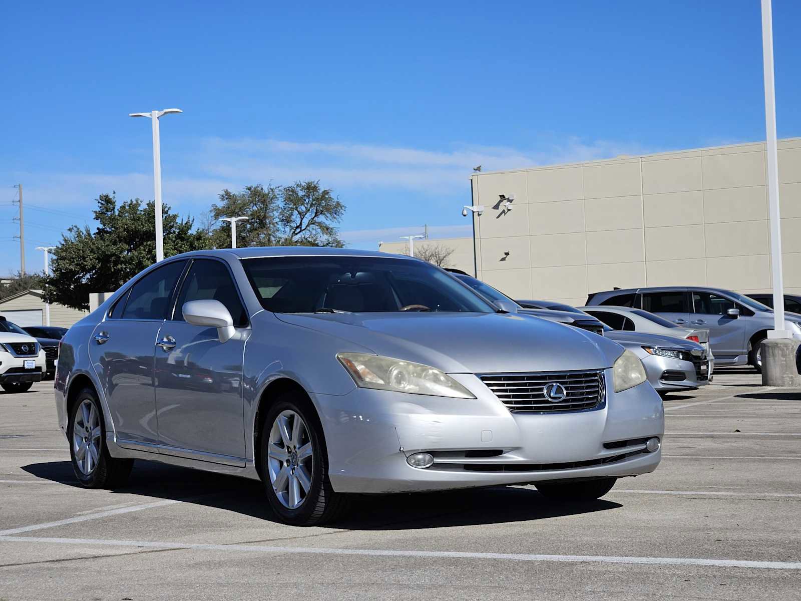Used 2009 Lexus ES 350 image 3