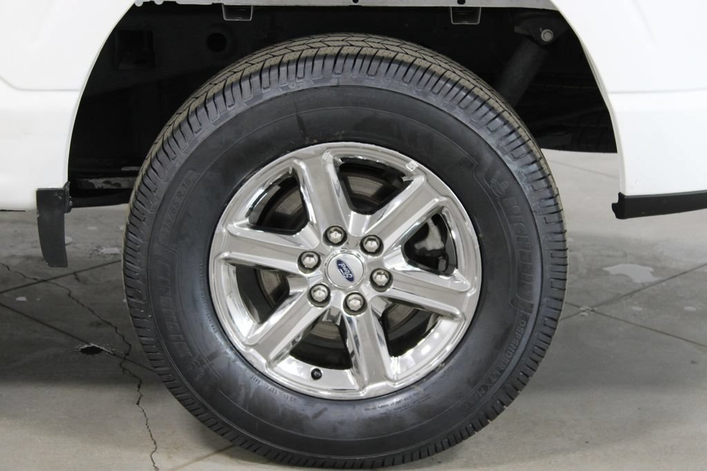 Used 2024 Ford F150 XLT w/ Tow/Haul Package AWD/4WD image 17