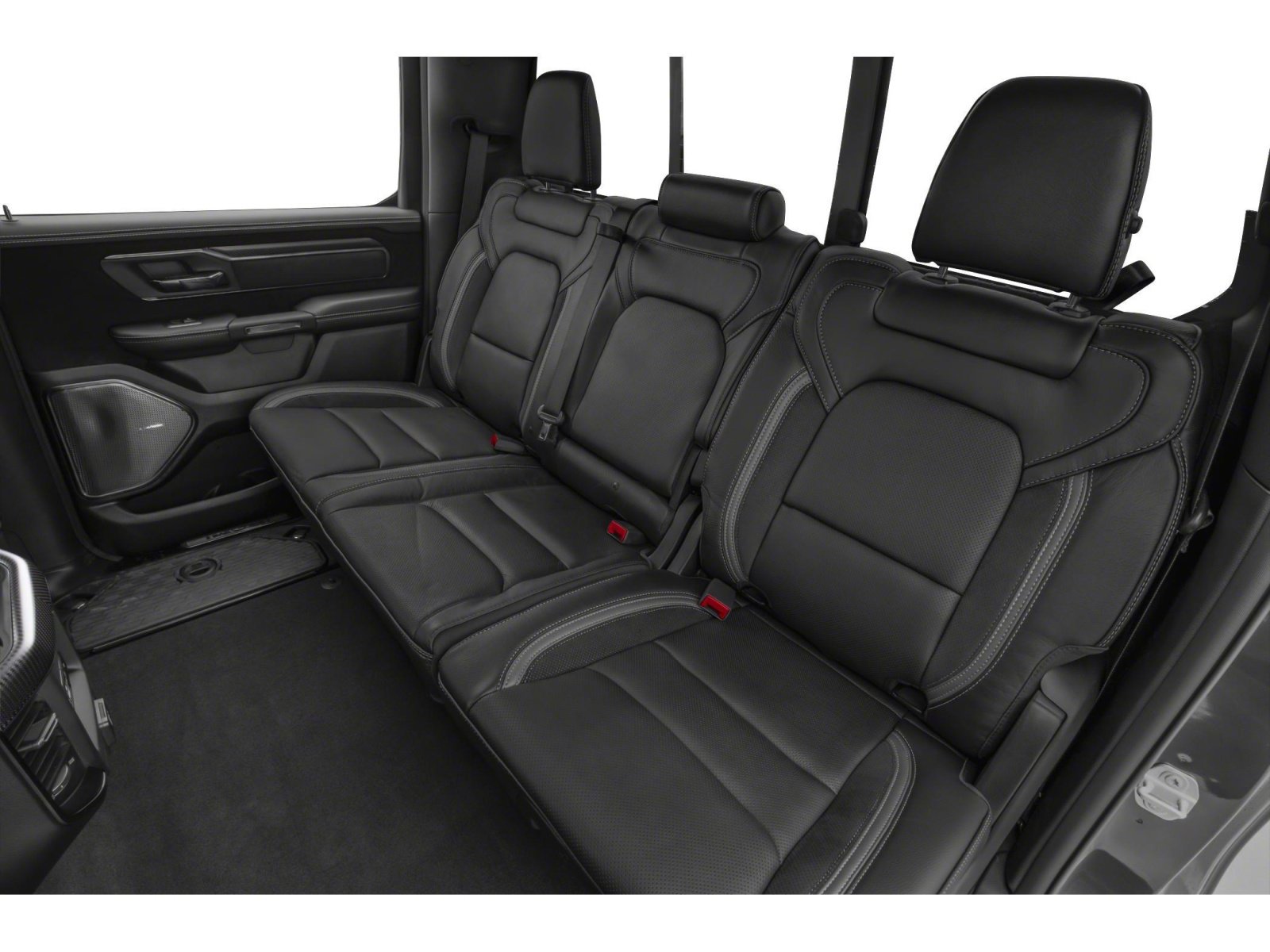 Used 2021 RAM 1500 TRX w/ TRX Level 2 Equipment Group AWD/4WD image 8