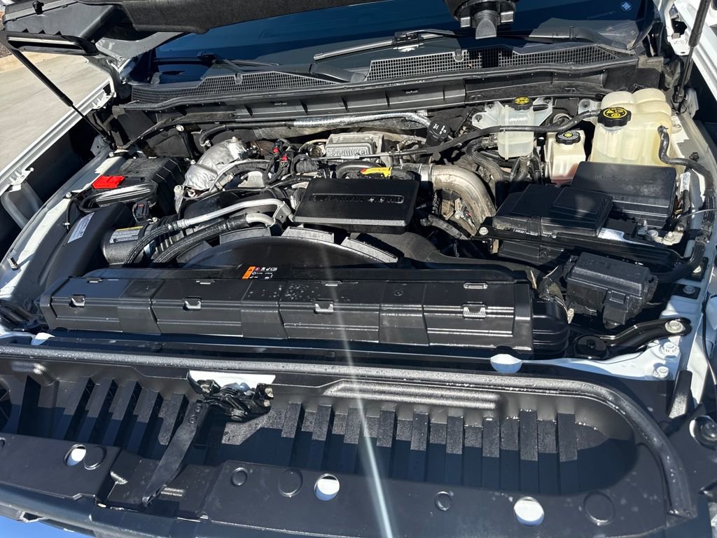 Used 2021 Chevrolet Silverado 3500 LT w/ All Star Edition image 28