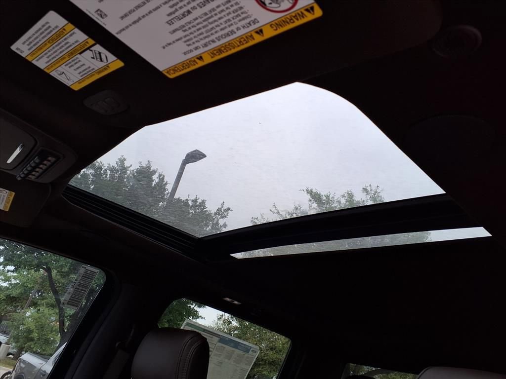 New 2026 Ford F250 King Ranch w/ Chrome Package image 8