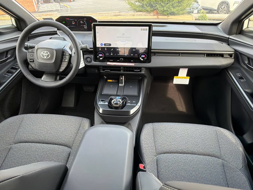 New 2026 Toyota bZ FWD image 14