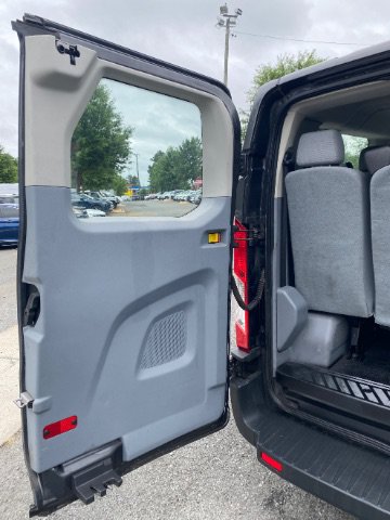 Used 2017 Ford Transit 350 XL RWD image 10